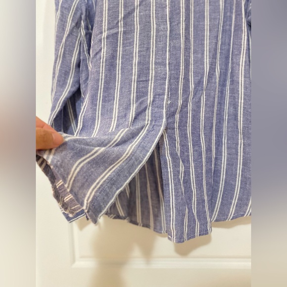 Rails LONG SLEEVES BUTTON - Picture 6 of 8